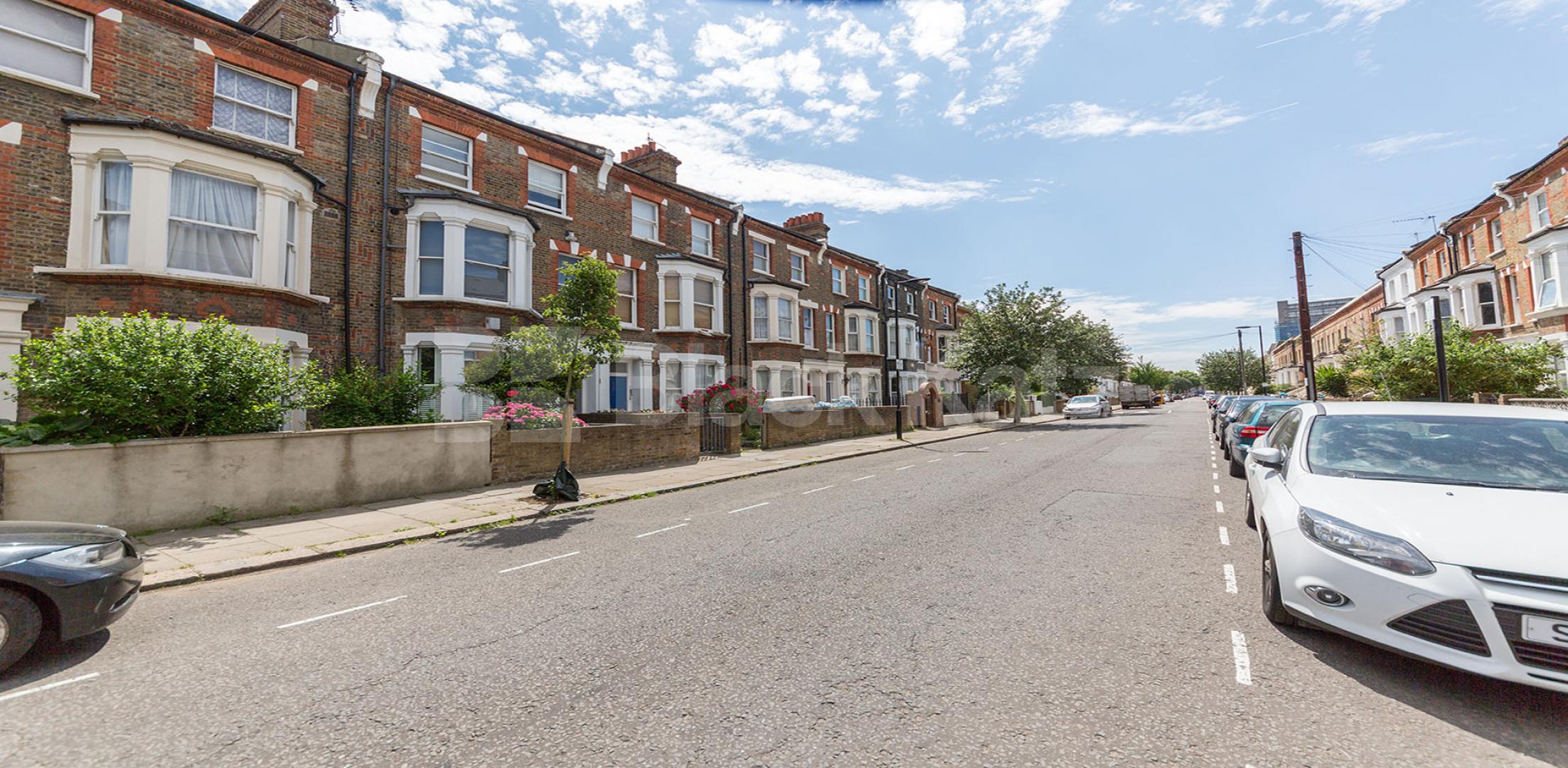 			CHEAP WESTMINSTER COUNCIL TAX!, 1 Bedroom, 1 bath, 1 reception Flat			 Portnall Road, MAIDA VALE 